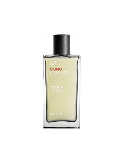 Туалетная вода COLLISTAR Acqua Attiva EDT 100 мл