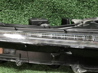 ДХО правый Lexus NX (2014-2017) LED Статичный
