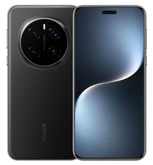 Смартфон Honor Magic 7 Pro 12/512Gb Global