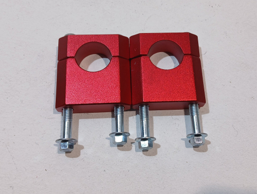 Крепление руля Мотоцикл XT250HS