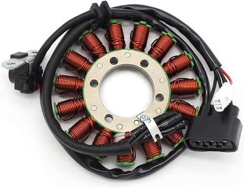 29900064 Статор генератора H-D