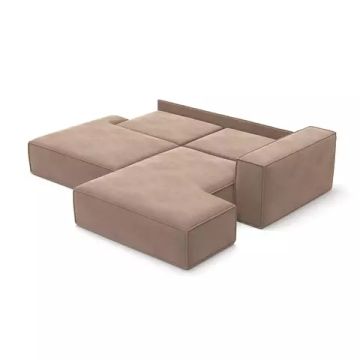 Диван LOFT CLASSIC WIDE by Mebelform