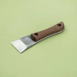 Нож шорный ПРЯМОЙ (дерево), ручная работа