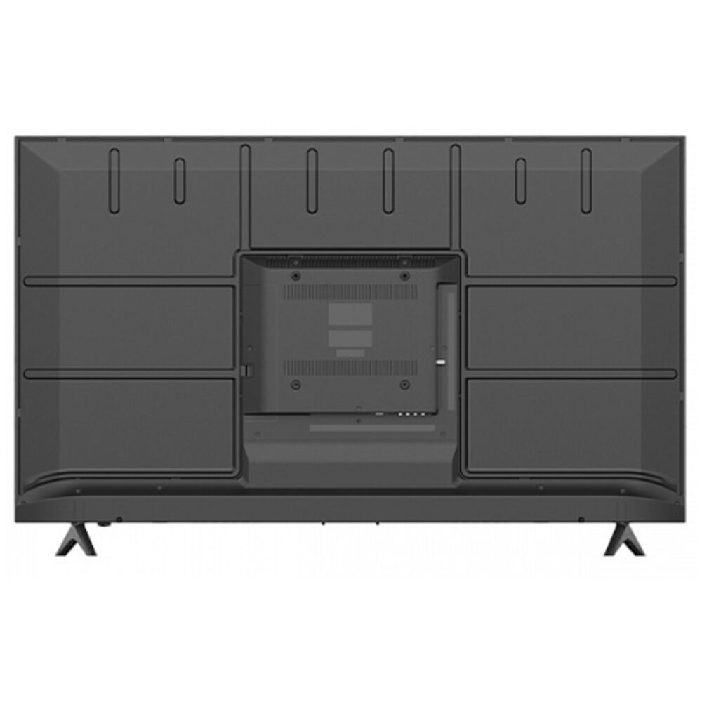 Телевизор 55" BQ 55FSU34B черный