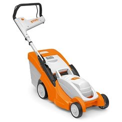 Газонокосилка электрическая Stihl RME 339 C