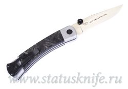 Нож BUCK 0110CFSLE1 Folding Hunter Legacy Collection 2021фотография - 4