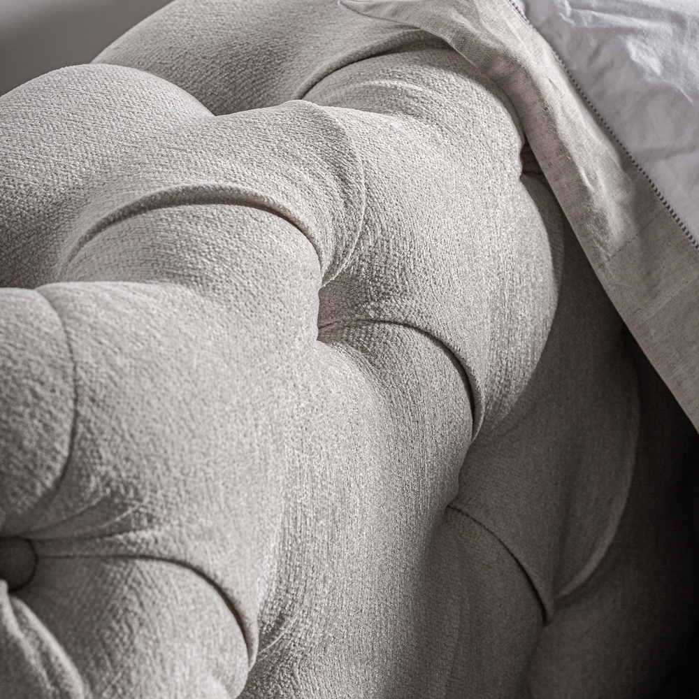 Кровать Santorini для матраса 180x200