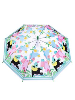 Зонт детский с рисунком (00-5921)