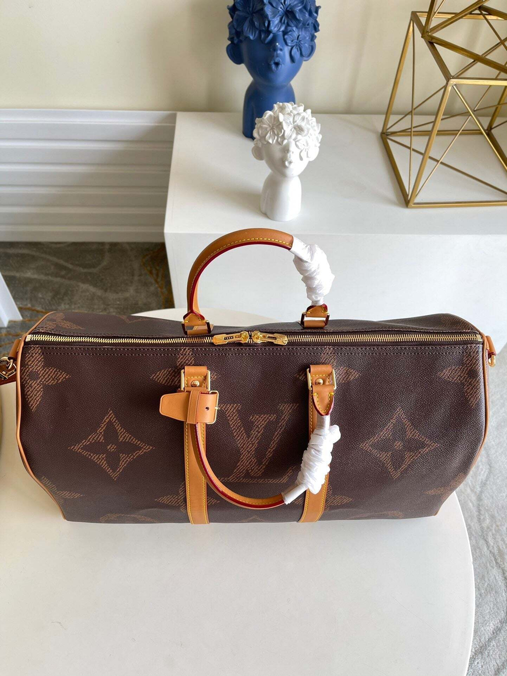 Louis Vuitton Keepall 50