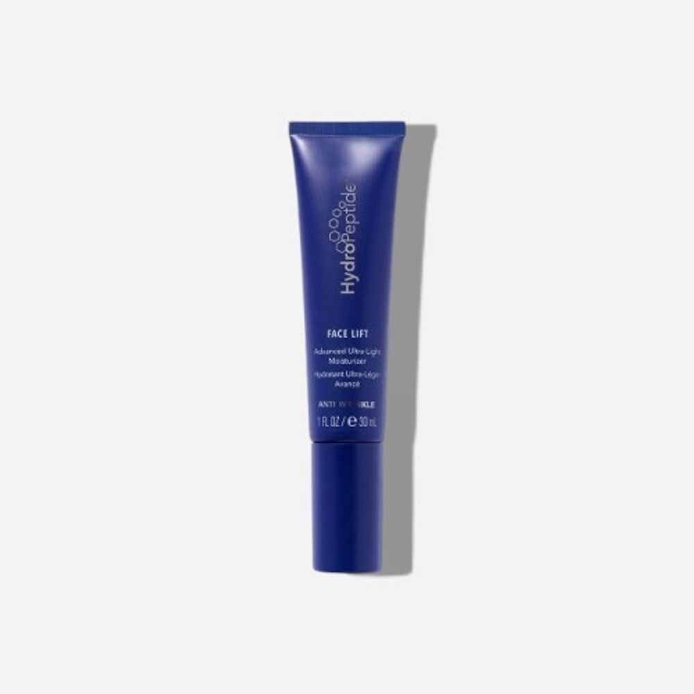 HydroPeptide Face Lift ультра-подтягивающий легкий увлажняющий крем с эффектом лифтинга