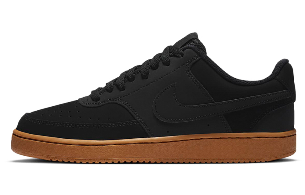 Мужские кроссовки Nike Court Vision Low 'Black Wheat' CD5463-008