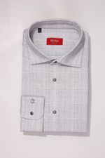 Сорочка мужская VESTER хлопок 100%, длинный рукав, артикул 50919 01