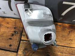 ПТФ задний правый Toyota Land Cruiser 200 07-15 Б/У Оригинал 8145760020