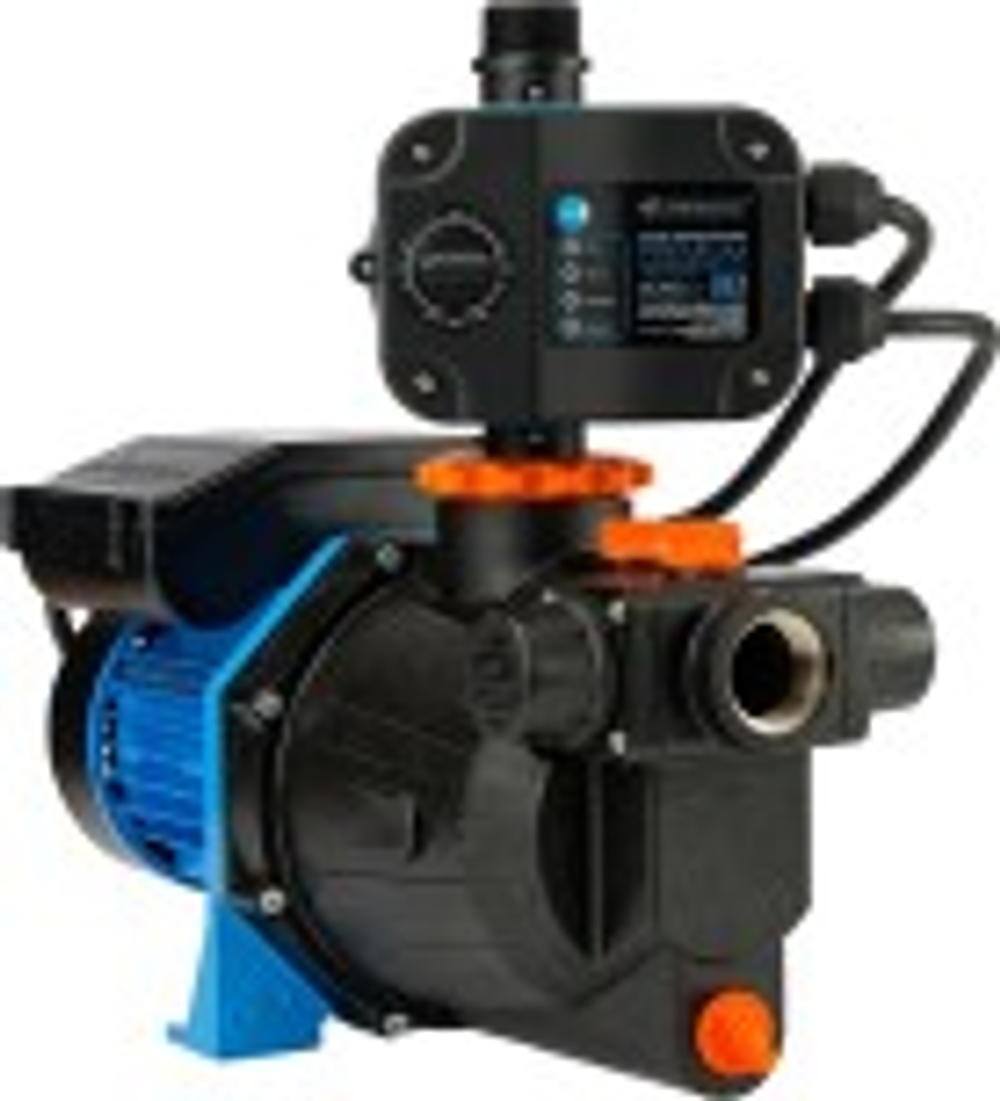 Насос поверхностный ДЖИЛЕКС ДЖАМБО 60/35 П-К Комфорт (2.0) автоматический 3034