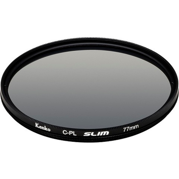 Поляризационный фильтр Kenko Slim C-PL 52mm
