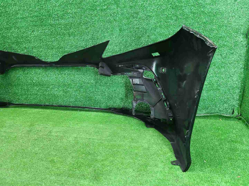 Бампер передний Toyota Camry xv70 (2020-2024)