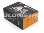 Билед модули Aozoom A19, 3.0 дюйма, 5500K, 58W/50W, крепление 3R и съемное гаечное (комплект, 2шт)