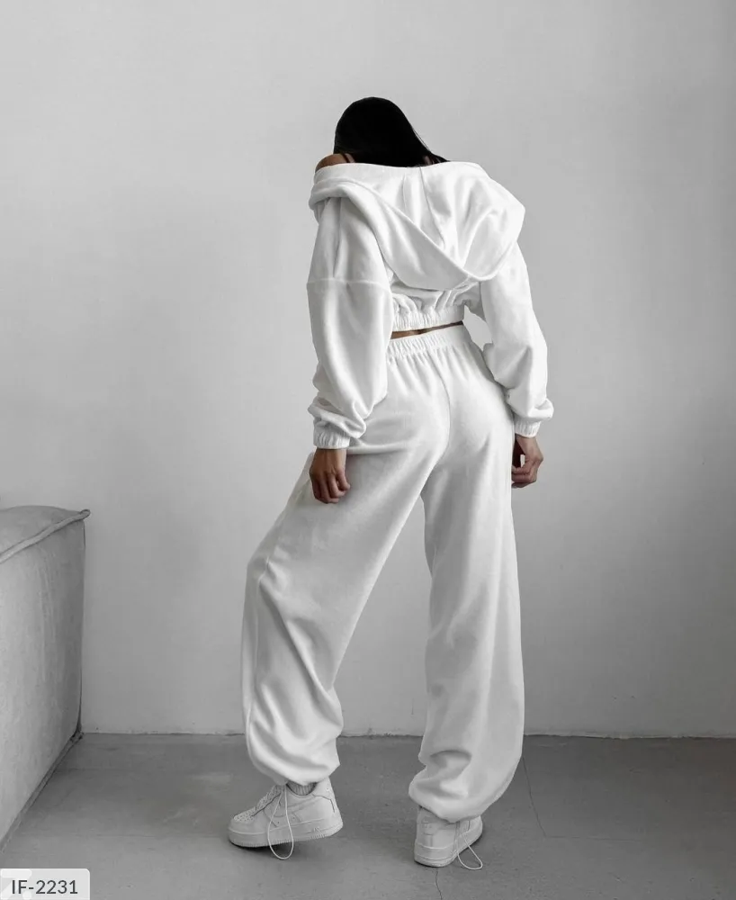 Костюм IH-7757 Фабрика Моды