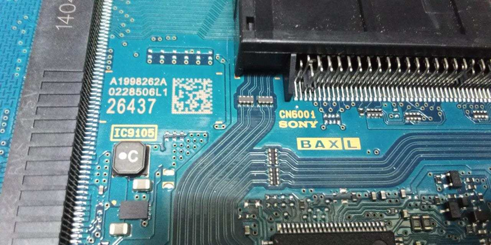 Main Board 188920212(173457412)