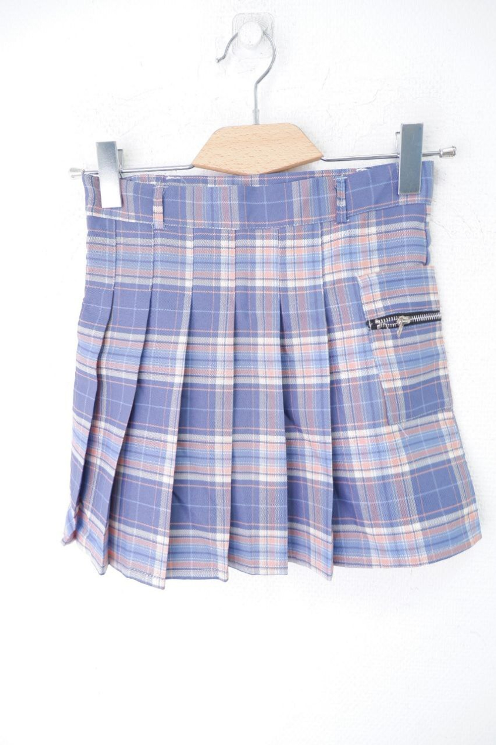 Юбка коротенькая 44 размер