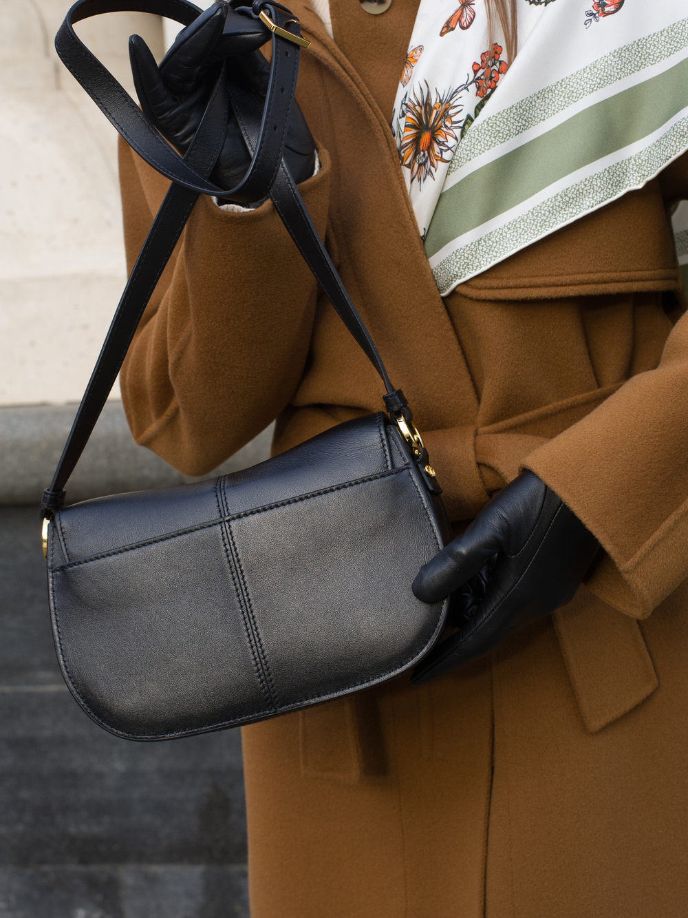 Dior Besace
