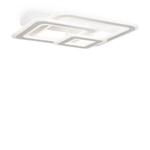 Потолочный светодиодный светильник Freya Sunny Market FR10022CL-L71W