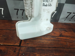 Бачок омывателя Audi Q3 (F3) 18-нв Б/У Оригинал 83A955453B