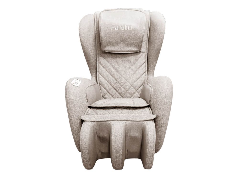 Массажное кресло FUJIMO KO F-377 Beige