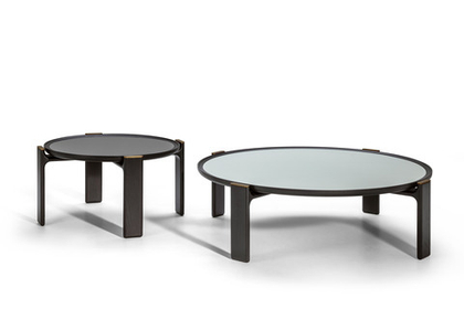Столик Ceccotti Collezioni DUO Low Table