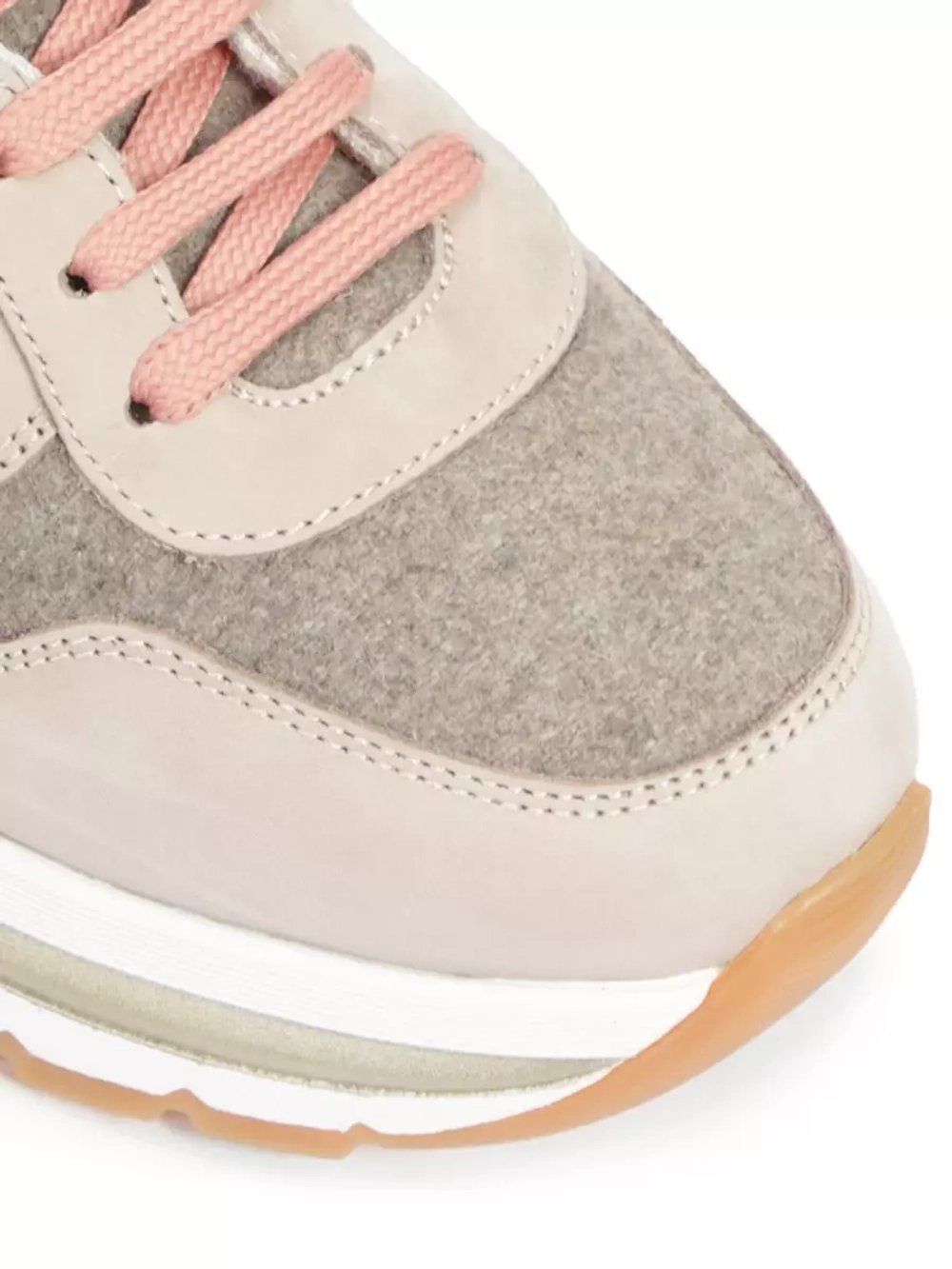 Полуботинки VOILE BLANCHE