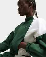 Nike Sportswear Женская тренировочная куртка укороченного кроя - NIKE