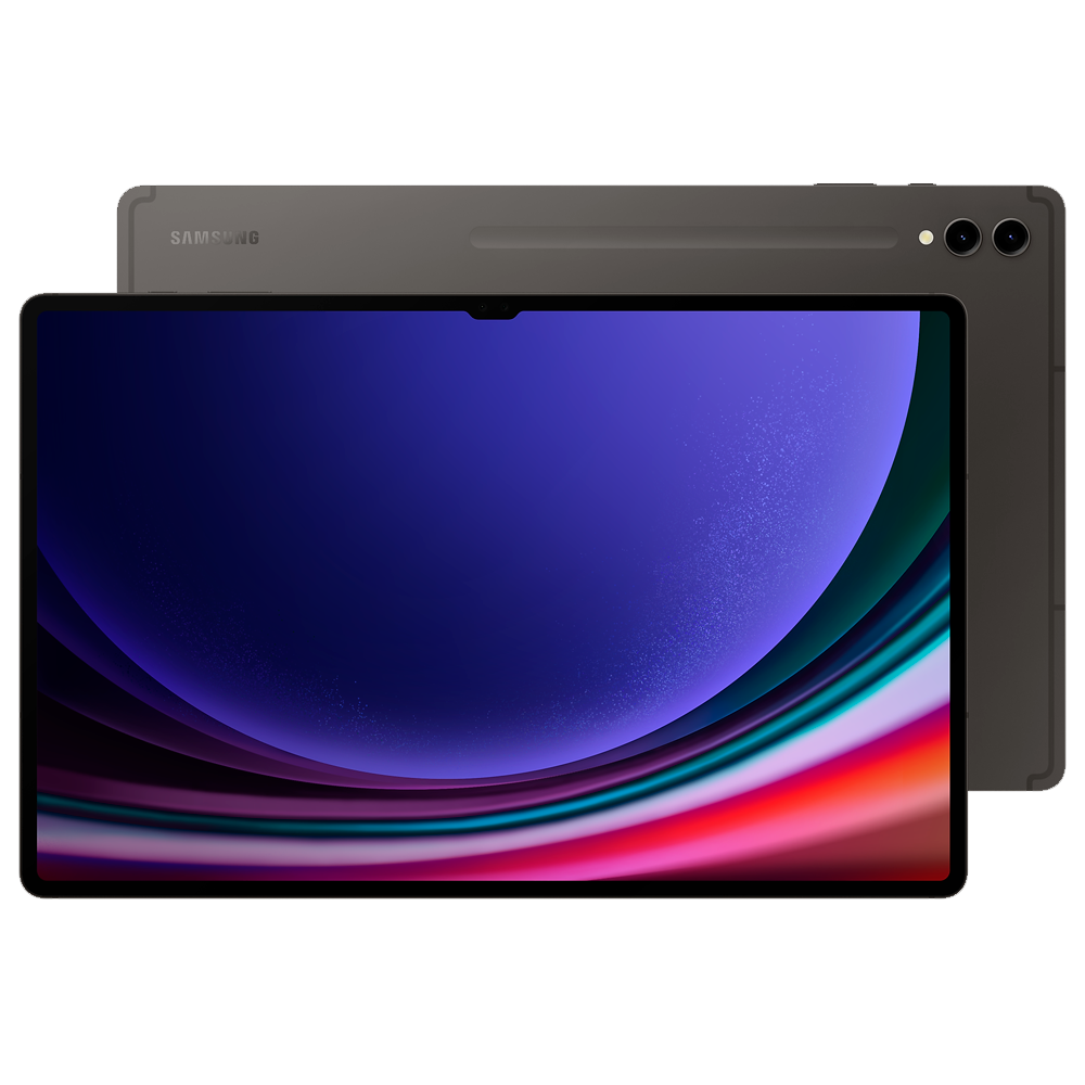 Планшет Samsung Galaxy Tab S9 Ultra 14.6", Wi-Fi 12/512GB, Graphite (Графит)