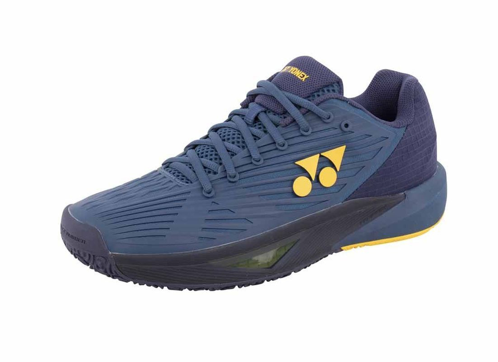 Теннисные кроссовки Yonex Power Cushion Eclipsion 5 Clay - Blue
