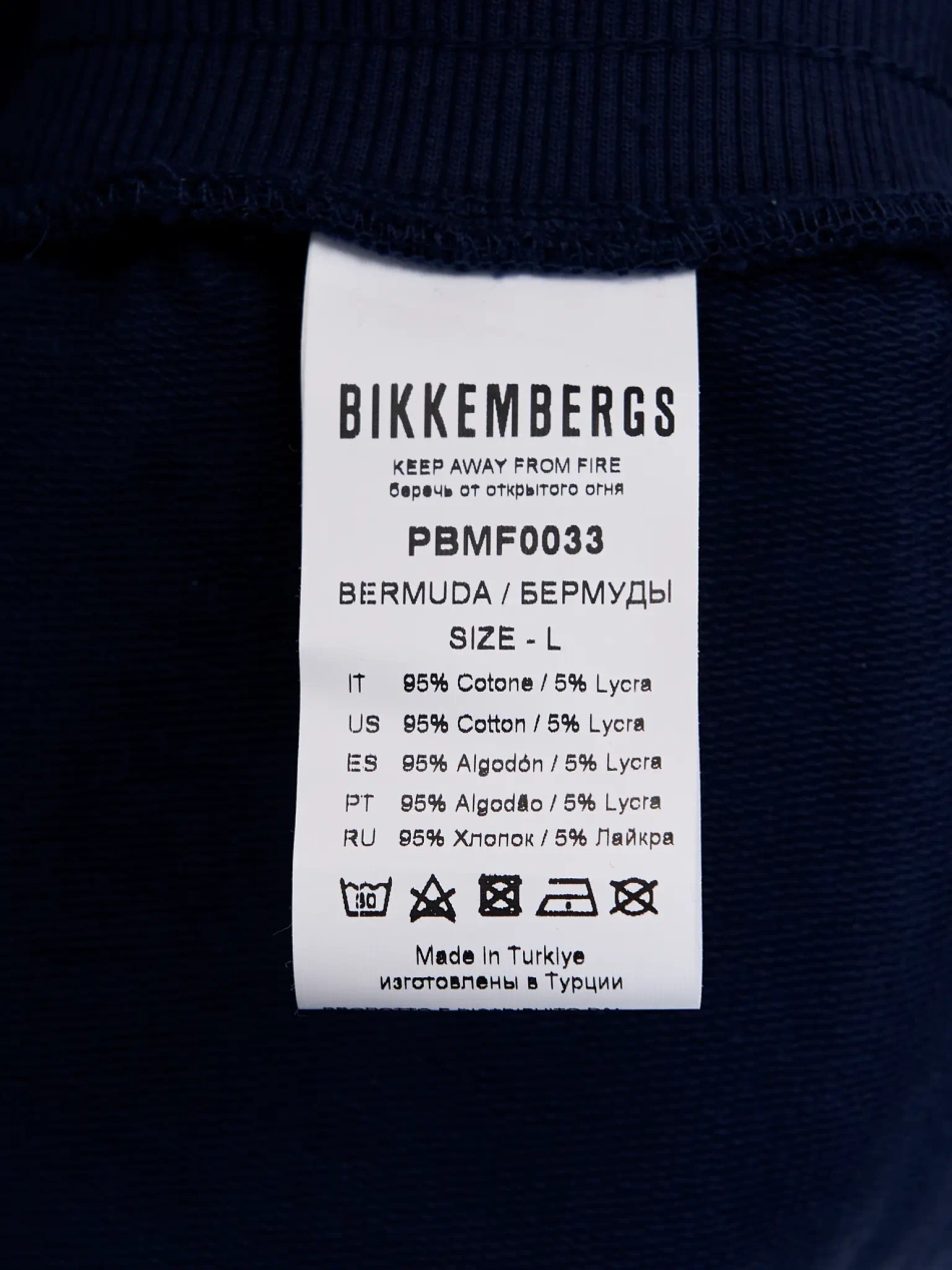 Шорты M BIKKEMBERGS