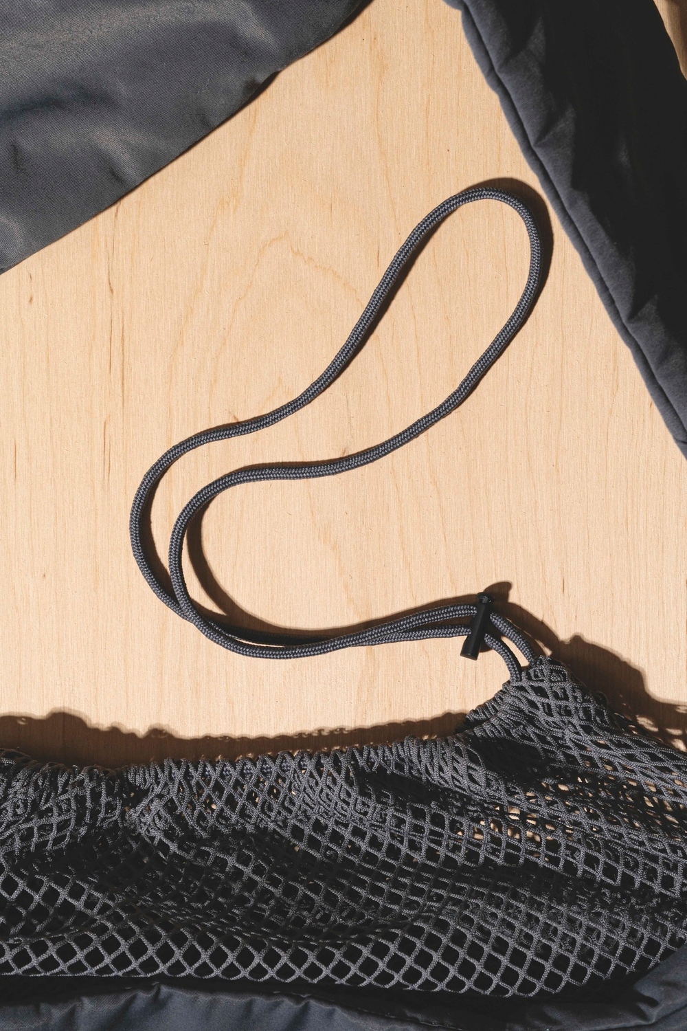 Сумка-слинг "Пони-Кенгурони" Графит