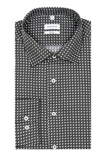 Сорочка SEIDENSTICKER