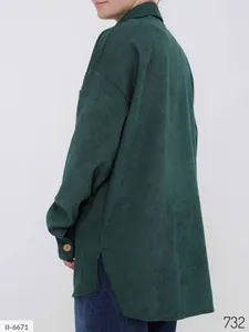 Рубашка II-6669 Фабрика Моды