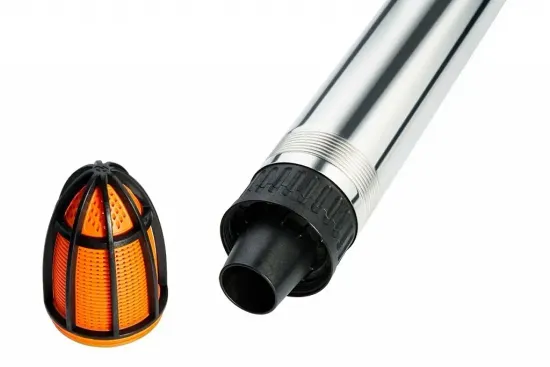 Насос скважинный "ДЖИЛЕКС" Водомет 55/50 ОК