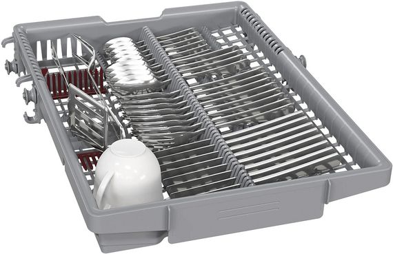 Посудомоечная машина Neff S857YMX12E