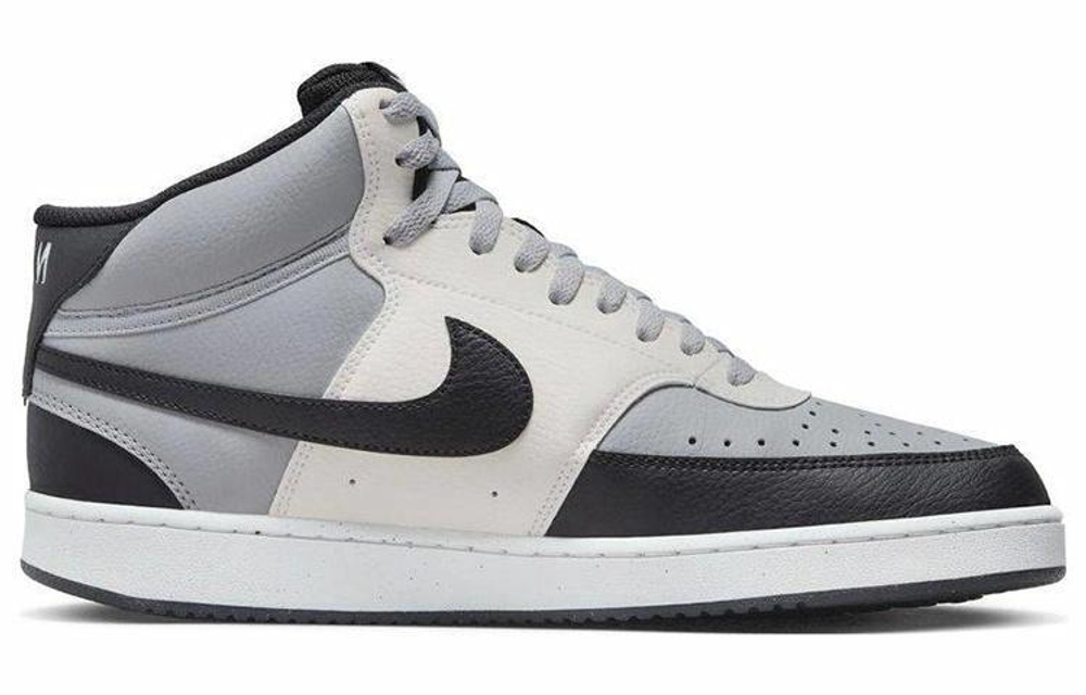 Кроссовки Nike Court Vision 1 Mid Next Nature