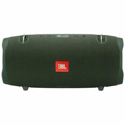 Портативная акустика JBL Xtreme 2 зеленый
