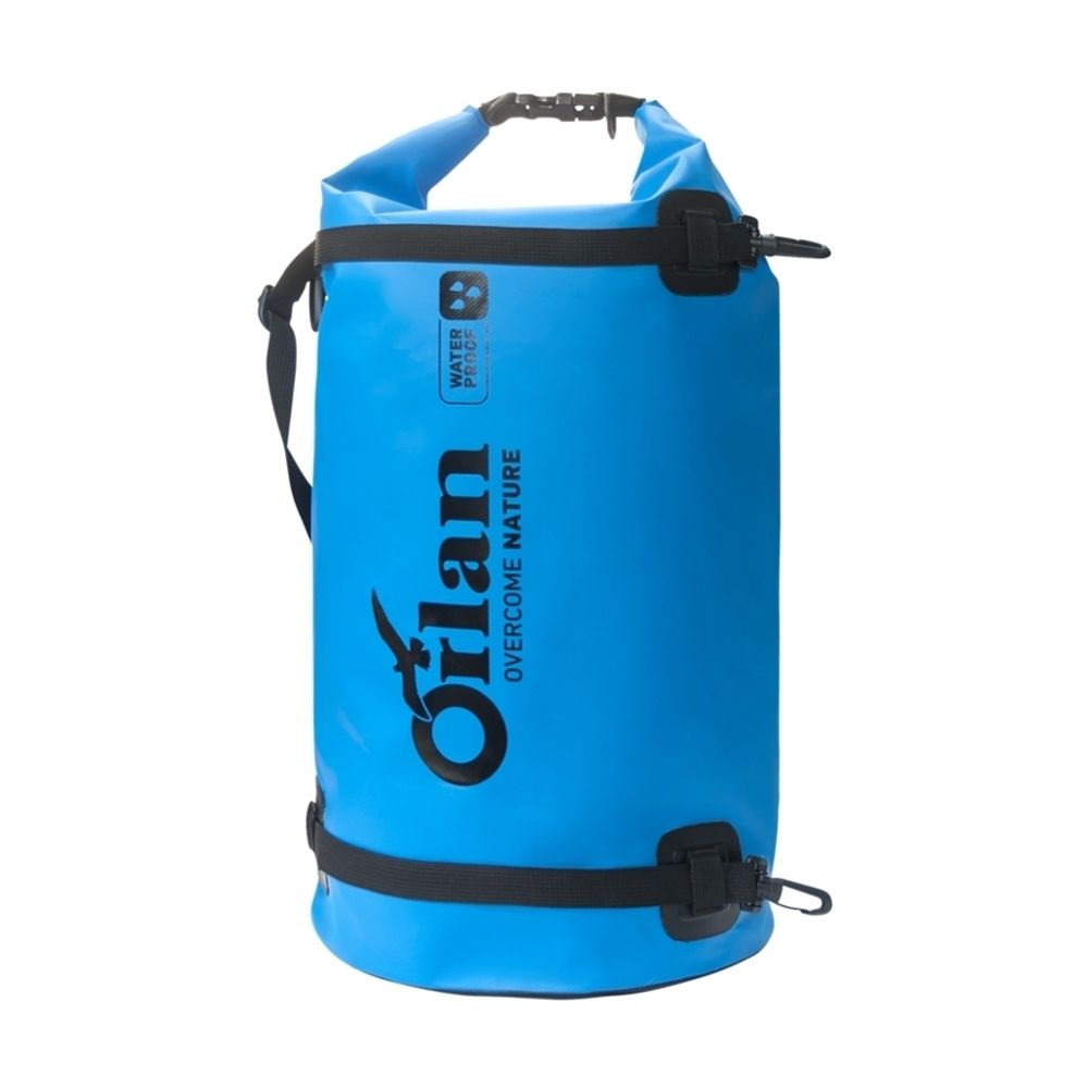 ГЕРМОМЕШОК ORLAN ЭКСТРИМ ПВХ ЛИТОЙ 60 ЛИТРОВ