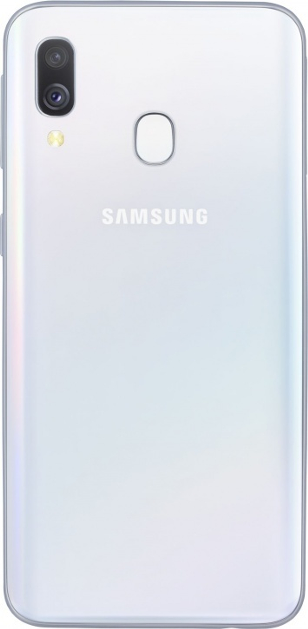 Samsung Galaxy A40 4/64Gb Белый