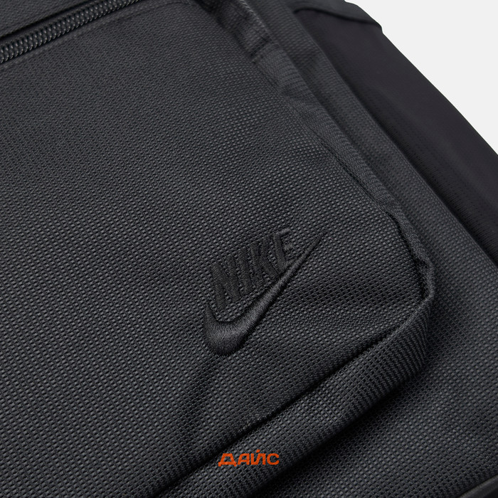 Рюкзак Nike Heritage Eugene Backpack артикул:DB3300-010 - купить в магазине Дайс