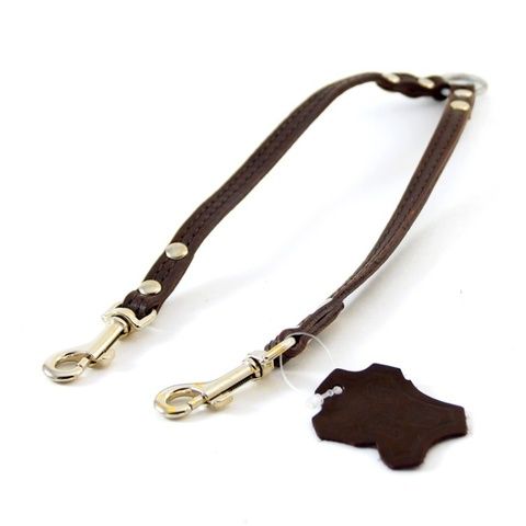 ZooMaster сворка двойная строчен.10 мм