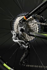 Горный велосипед Silverback Spectra Comp (2018)