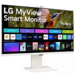 Монитор 32" LG 32SR85U-W