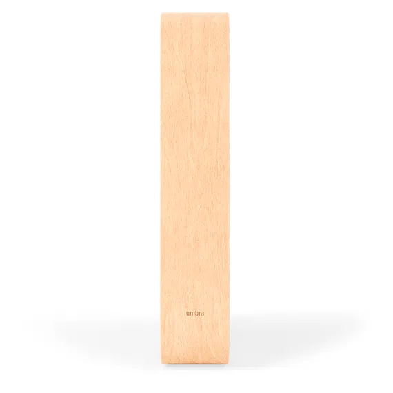 Фоторамка двухсторонняя bellwood, 26х31 см, натуральное дерево