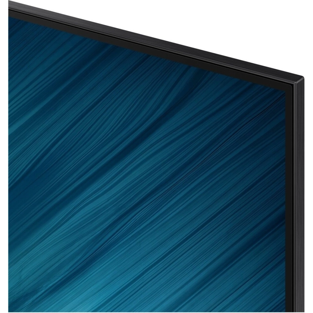 Телевизор Samsung QE65S95FAUXRU 65" 4K Ultra HD OLED Smart Series 9 чер.графит/черный