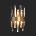 Настенный светильник MB20020101-2ASG